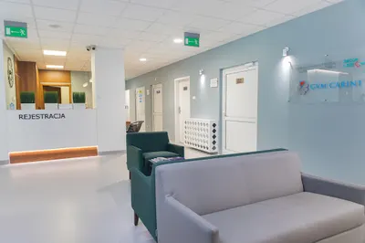 Centrum medyczne GVM Carint „Serce i Zdrowie”